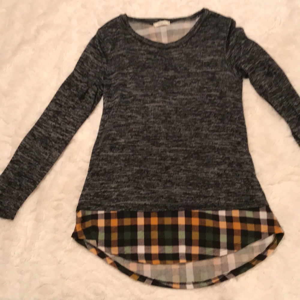 Boutique Top